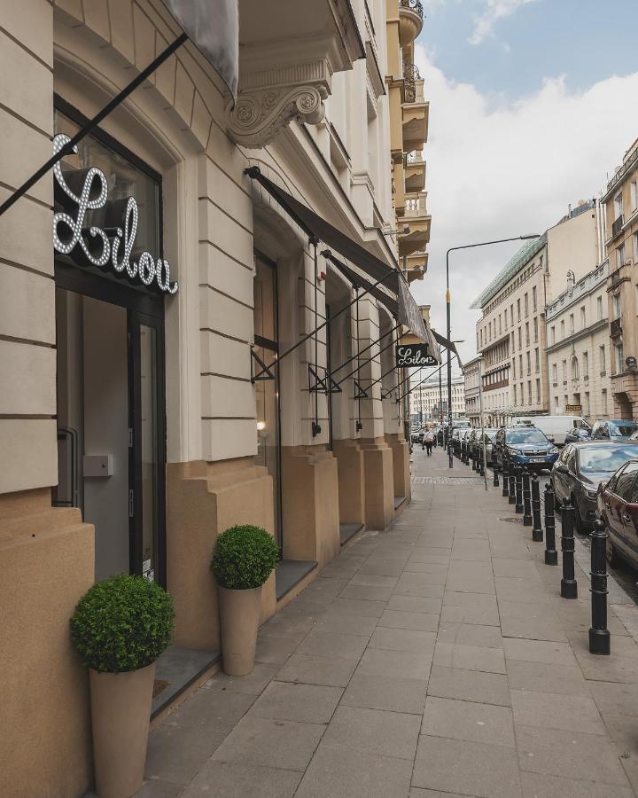 Mokotowska 67 Prywatne Mieszkanie Z Balkonem W Centrum Miasta I W Poblizu Ambasady Usa Samodzielne Zameldowanie! Self Check-In System! Warsaw Exterior photo